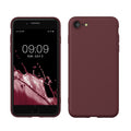 Tawny Red