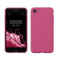 Raspberry Pink