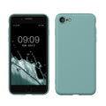 Matte Mint Green