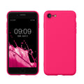 Neon Pink