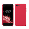 Pomegranate Red