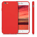iPhone 6 / 6S Rubberized Phone Case