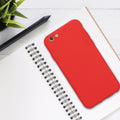 iPhone 6 / 6S Rubberized Phone Case