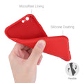 iPhone 6 / 6S Rubberized Phone Case