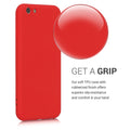 iPhone 6 / 6S Rubberized Phone Case