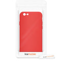 iPhone 6 / 6S Rubberized Phone Case