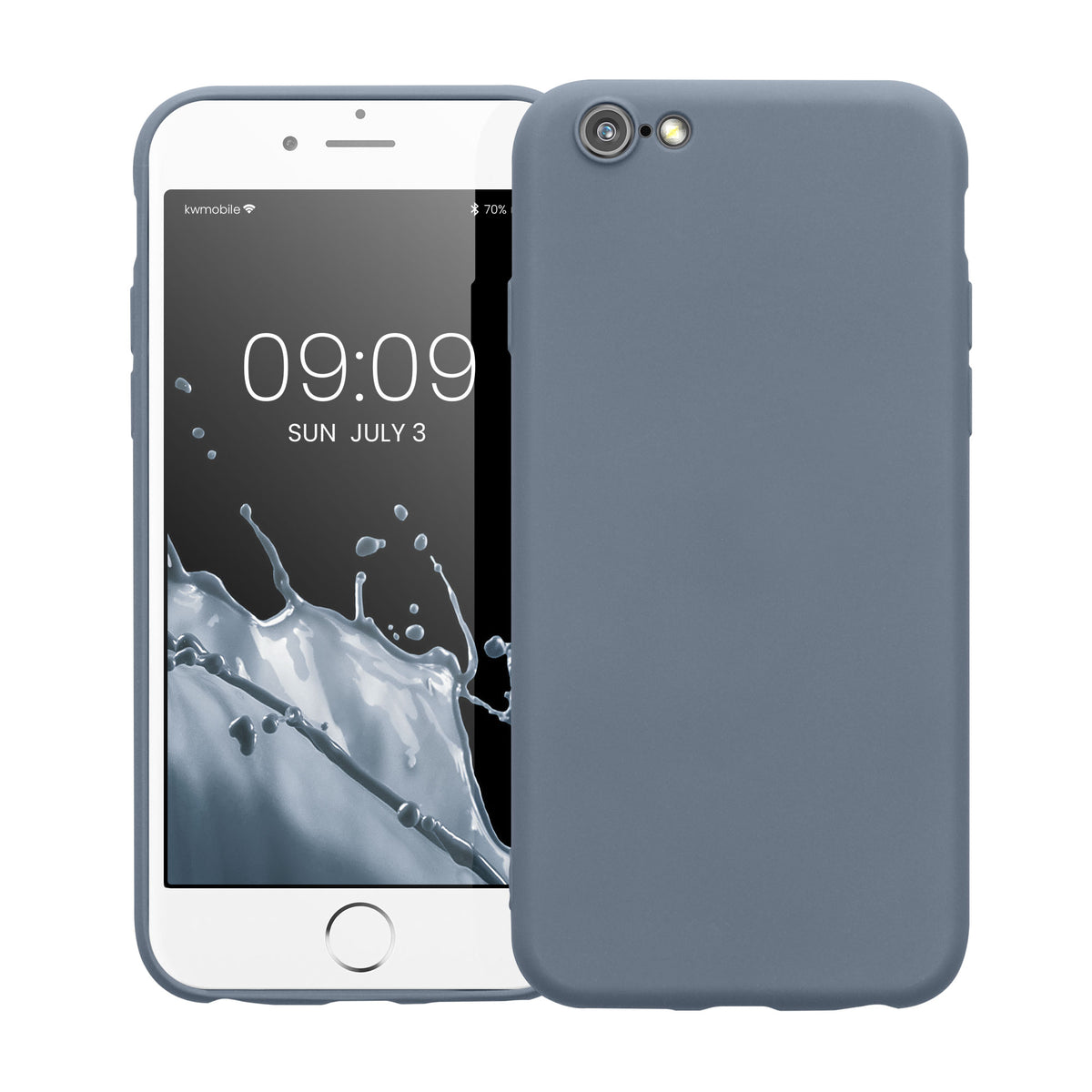 iPhone 6 / 6S Rubberized Phone Case