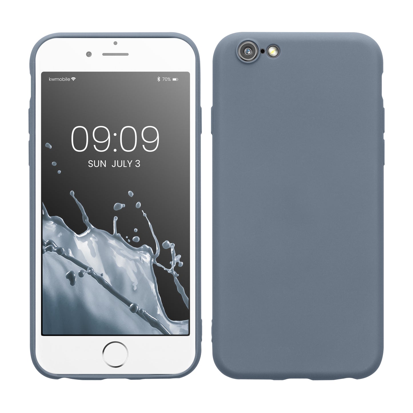 iPhone 6 / 6S Rubberized Phone Case