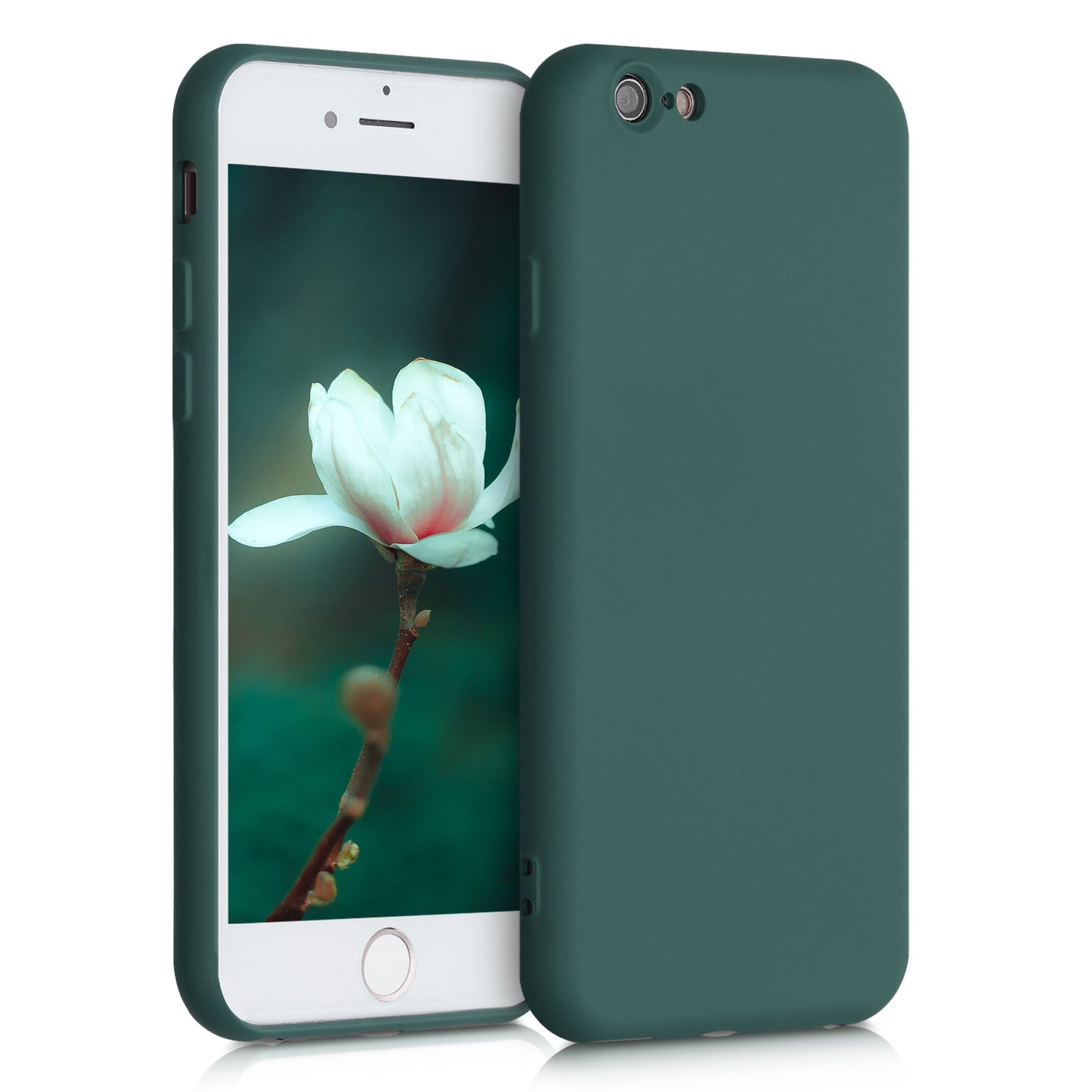 iPhone 6 / 6S Rubberized Phone Case