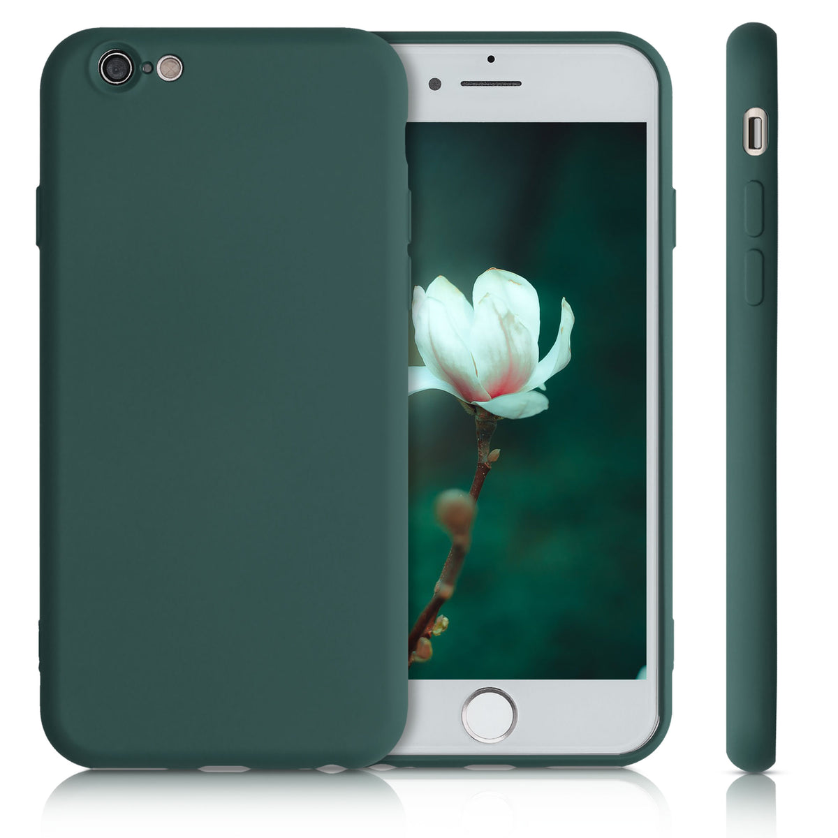 iPhone 6 / 6S Rubberized Phone Case
