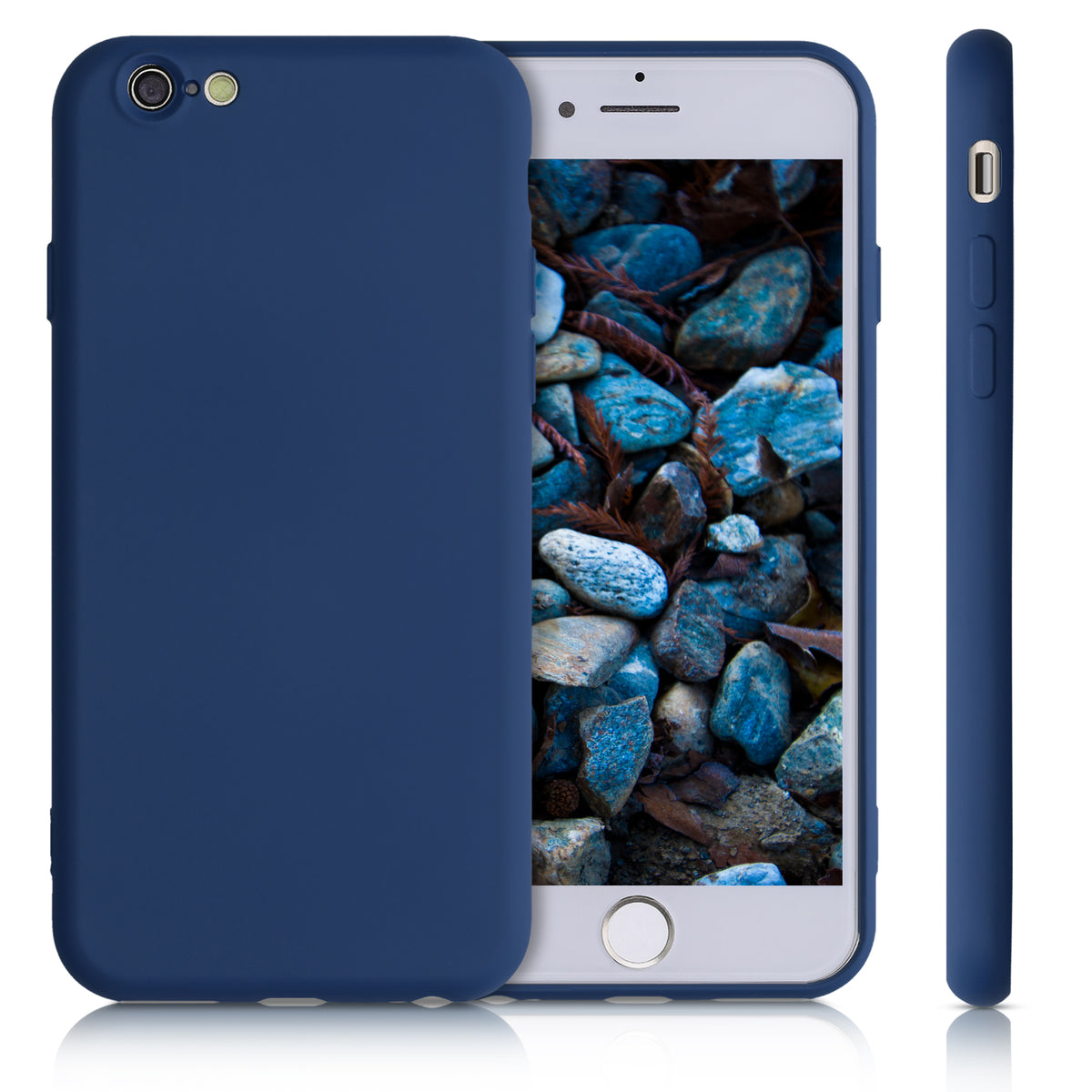 iPhone 6 / 6S Rubberized Phone Case