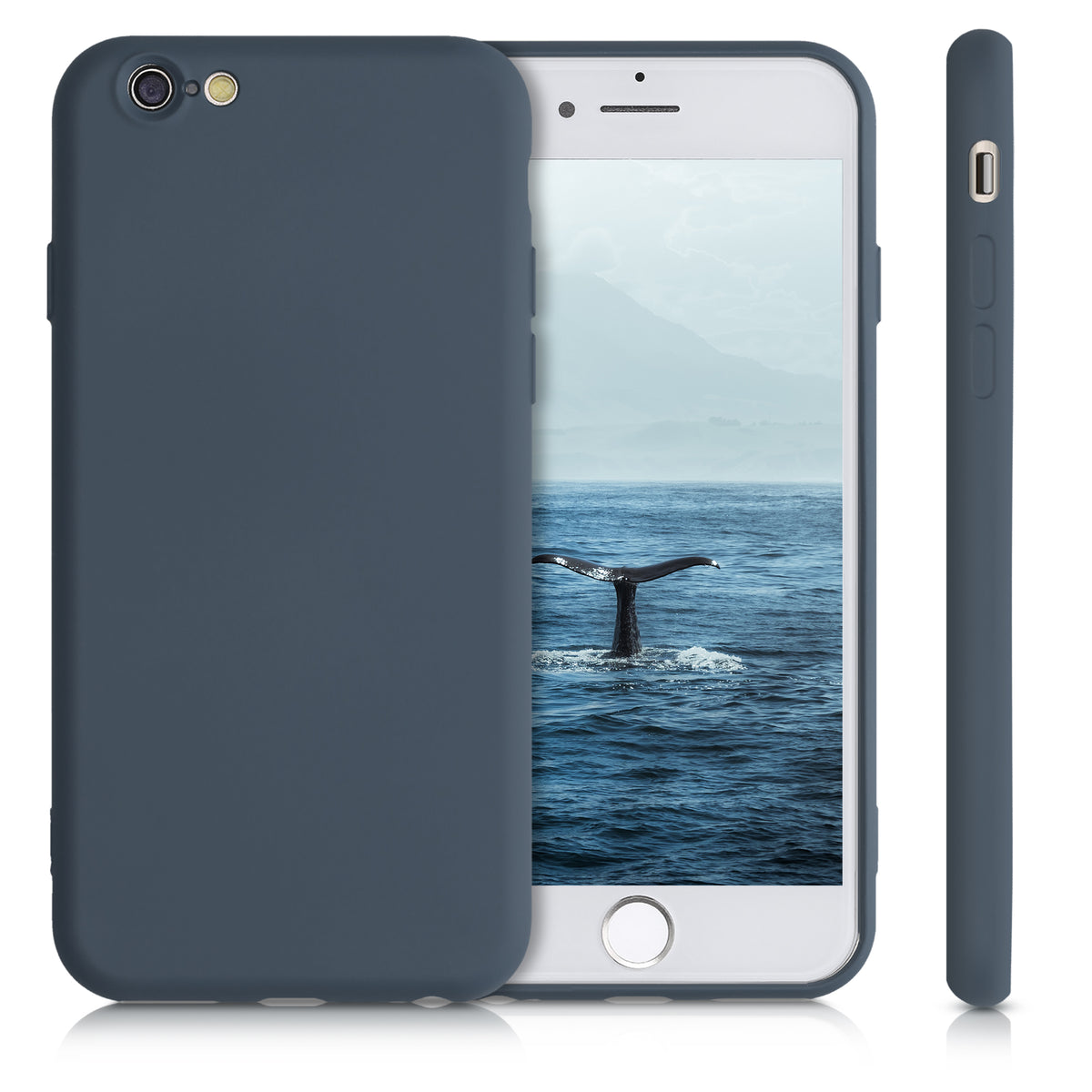 iPhone 6 / 6S Rubberized Phone Case