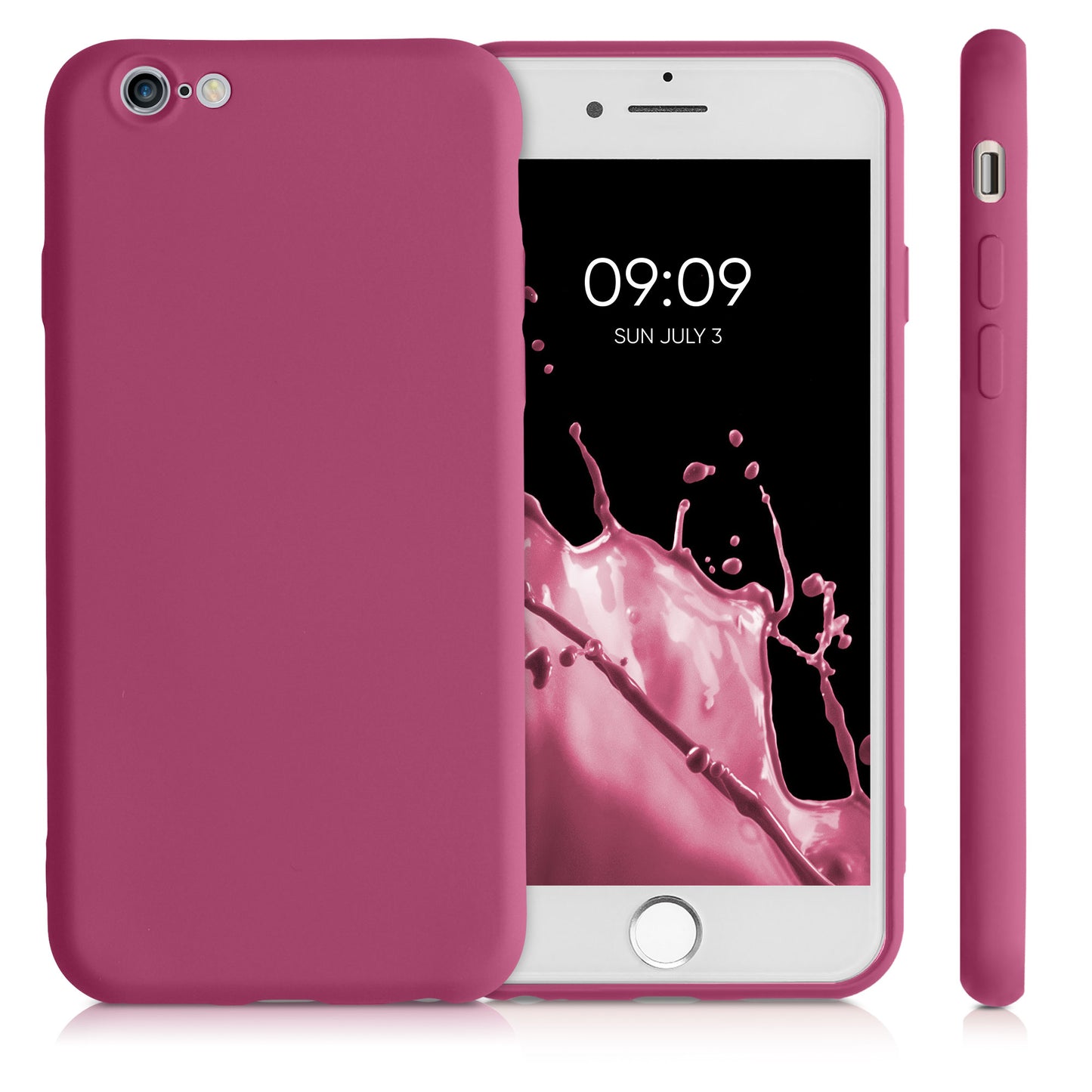iPhone 6 / 6S Rubberized Phone Case