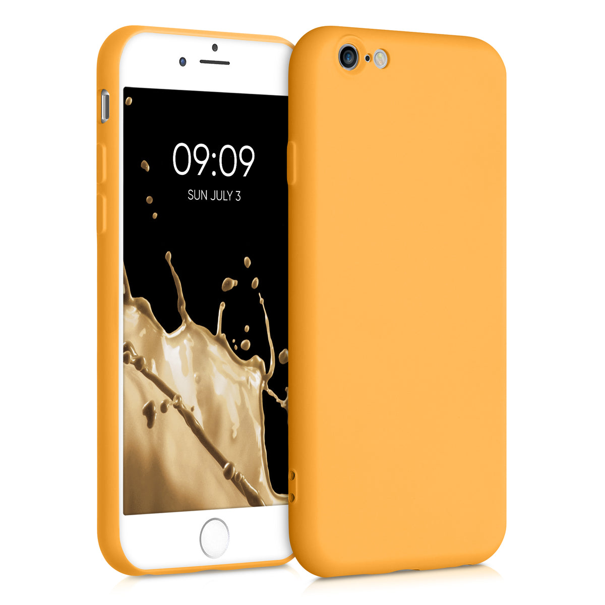 iPhone 6 / 6S Rubberized Phone Case