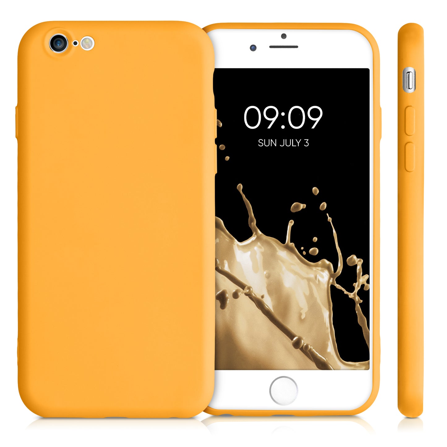 iPhone 6 / 6S Rubberized Phone Case