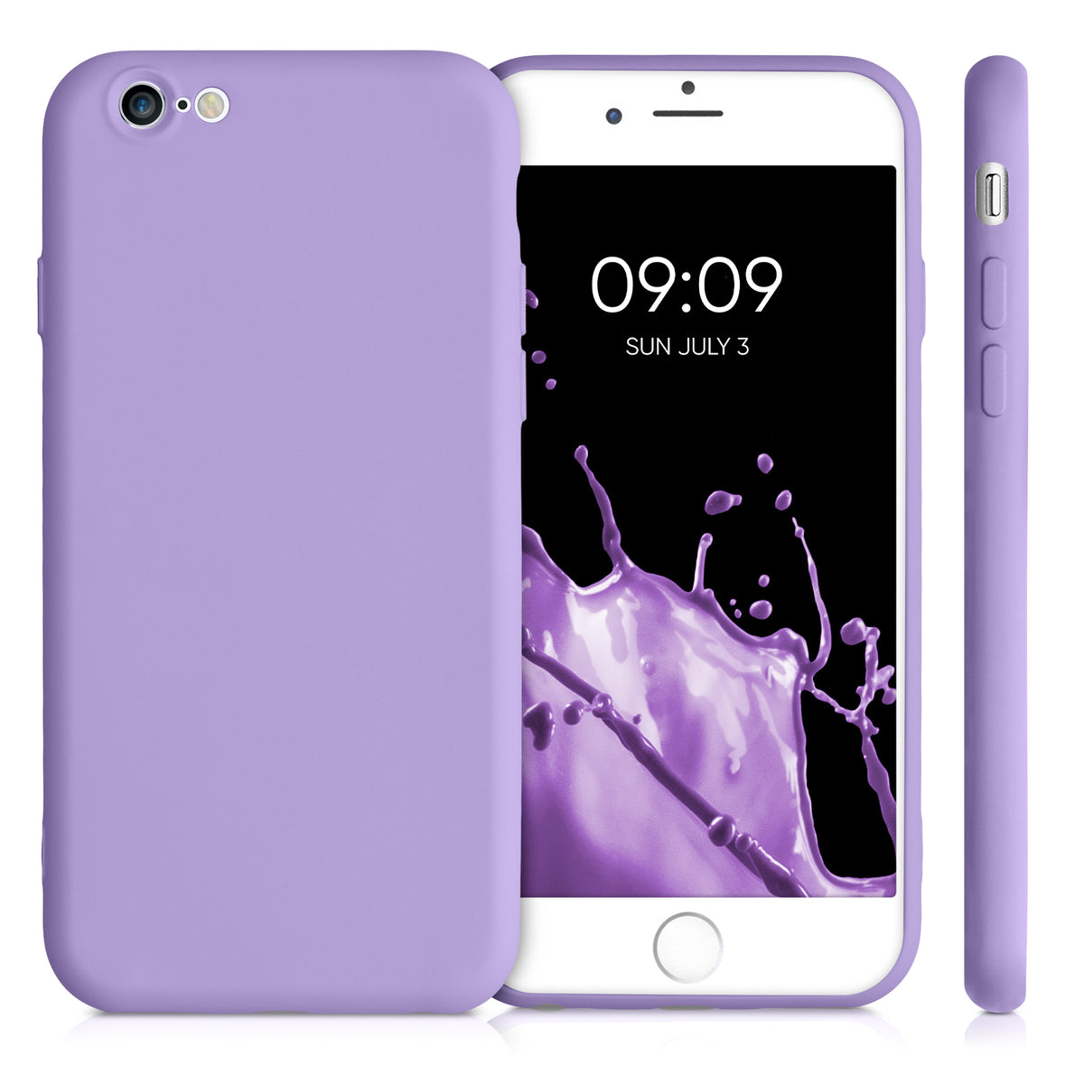 iPhone 6 / 6S Rubberized Phone Case