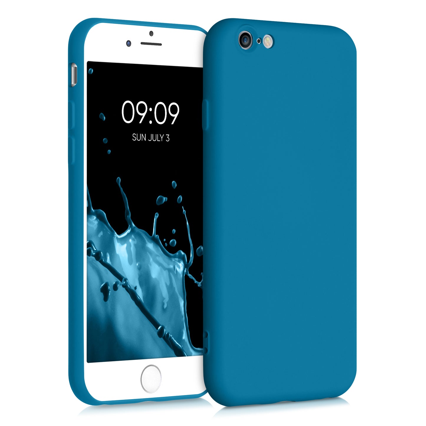 iPhone 6 / 6S Rubberized Phone Case