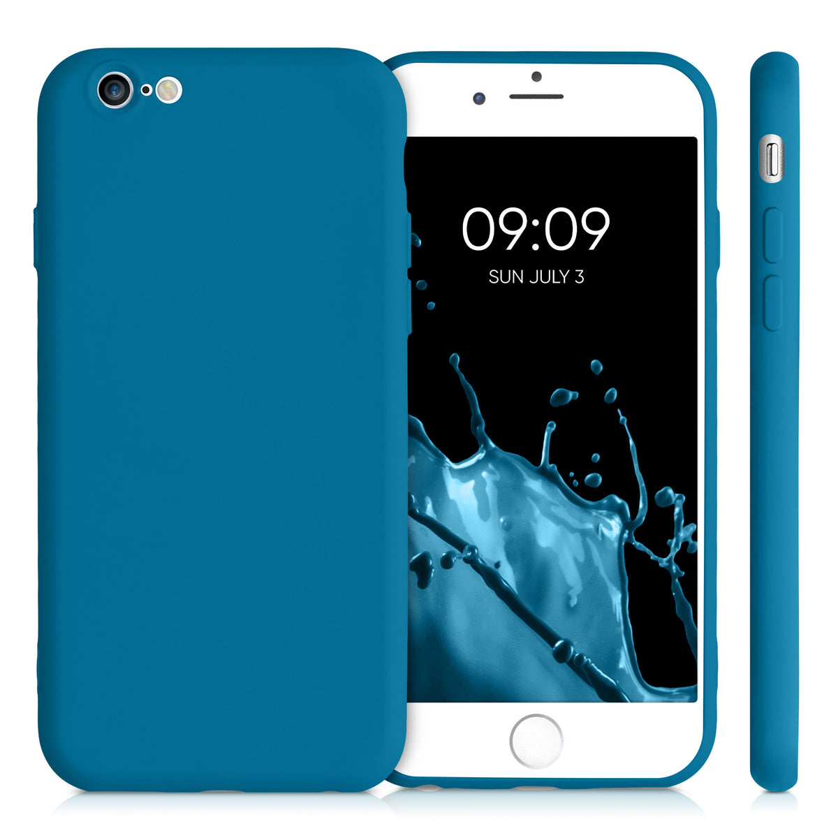 iPhone 6 / 6S Rubberized Phone Case