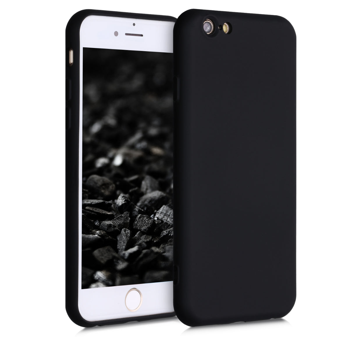 iPhone 6 / 6S Rubberized Phone Case