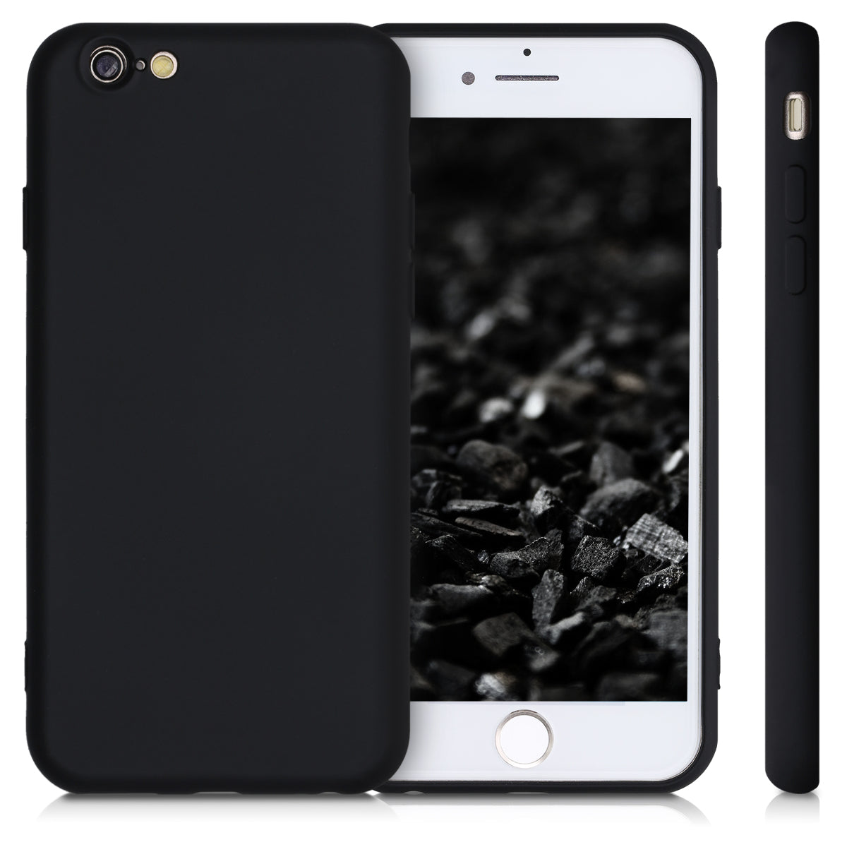 iPhone 6 / 6S Rubberized Phone Case