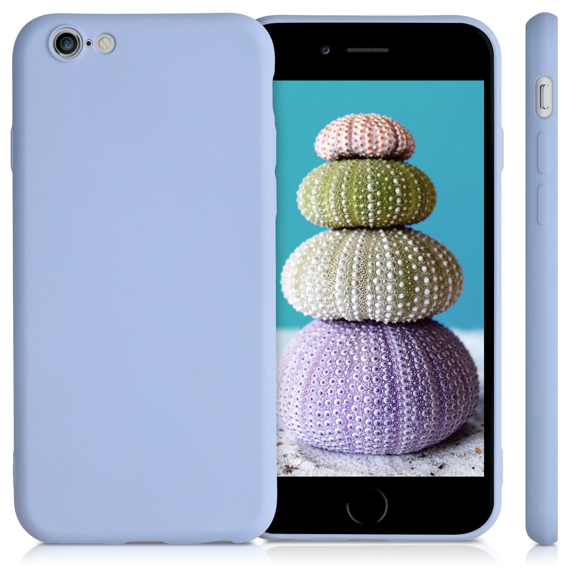 iPhone 6 / 6S Rubberized Phone Case