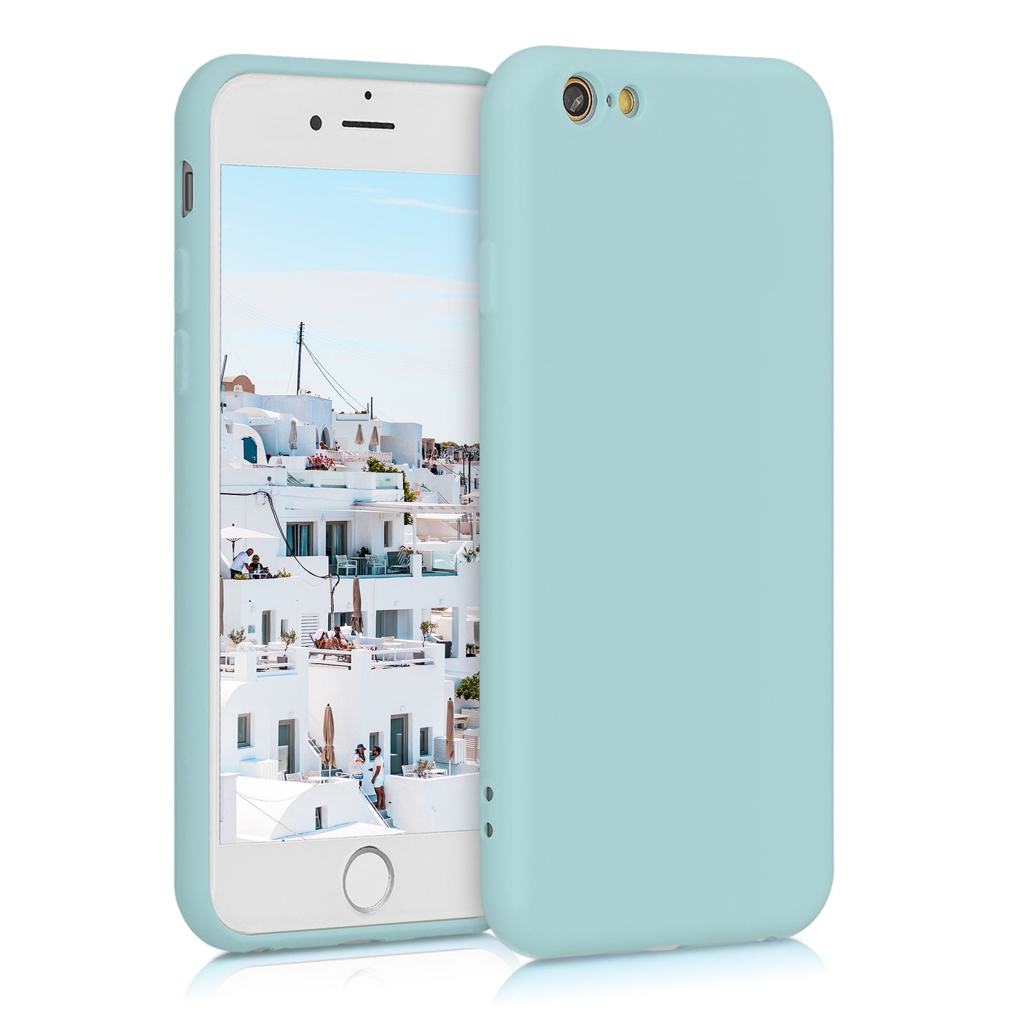iPhone 6 / 6S Rubberized Phone Case