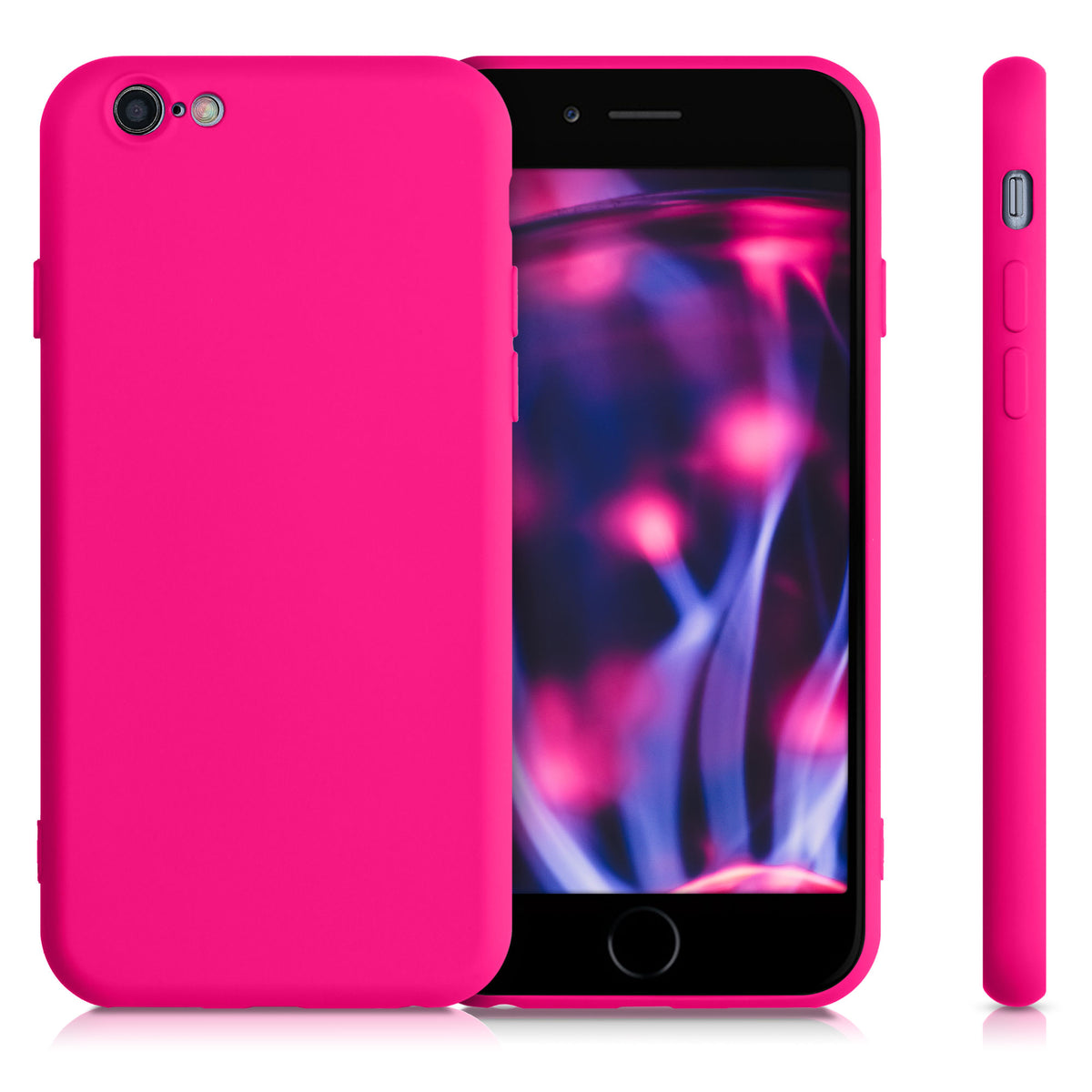 iPhone 6 / 6S Rubberized Phone Case