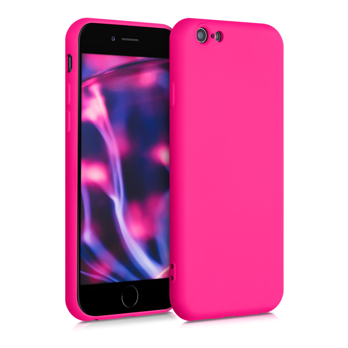 iPhone 6 / 6S Rubberized Phone Case