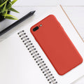 iPhone 7 Plus / iPhone 8 Plus Rubberized Phone Case
