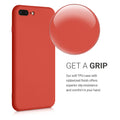 iPhone 7 Plus / iPhone 8 Plus Rubberized Phone Case