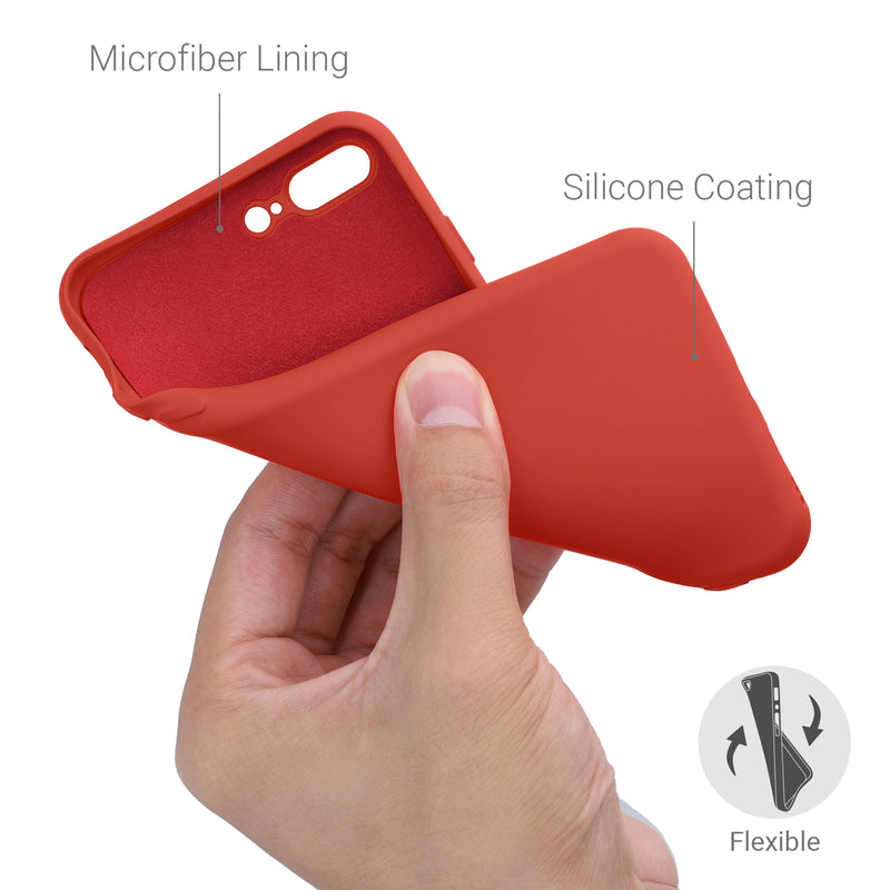 iPhone 7 Plus / iPhone 8 Plus Rubberized Phone Case
