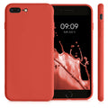iPhone 7 Plus / iPhone 8 Plus Rubberized Phone Case