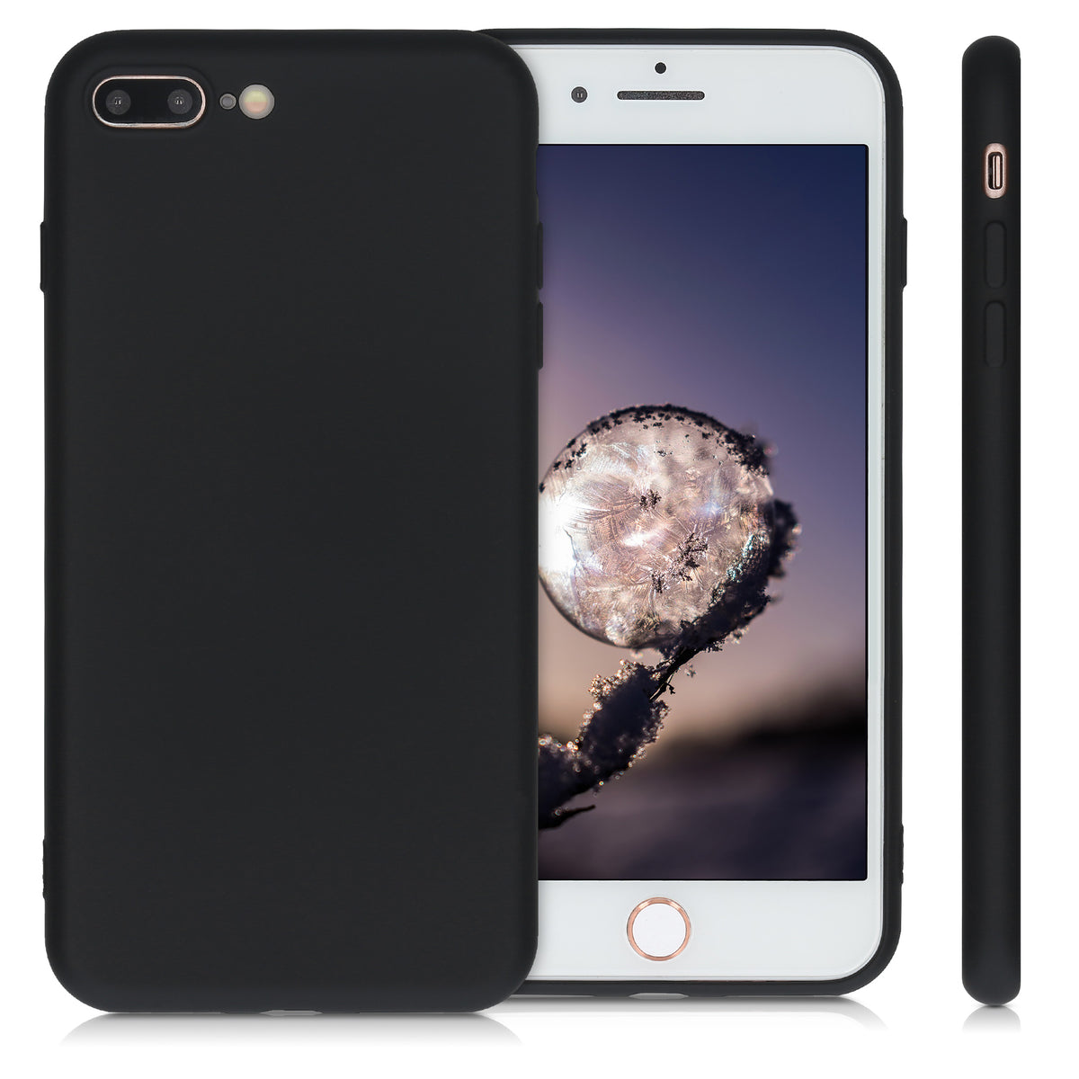 iPhone 7 Plus / iPhone 8 Plus Rubberized Phone Case
