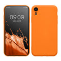 Fruity Orange