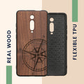 Xiaomi Mi 9T (Pro) / Redmi K20 (Pro) stoßfestes Hardcase mit TPU Bumper