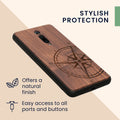 Xiaomi Mi 9T (Pro) / Redmi K20 (Pro) stoßfestes Hardcase mit TPU Bumper