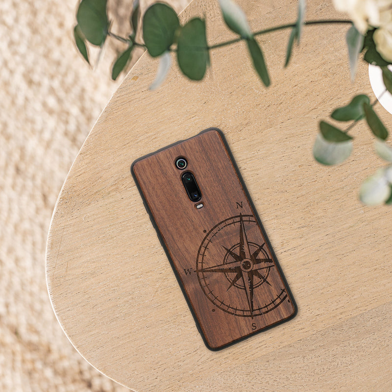 Xiaomi Mi 9T (Pro) / Redmi K20 (Pro) stoßfestes Hardcase mit TPU Bumper