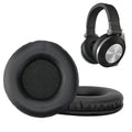 kwmobile Ear Pads for JBL E50BT Headphones Replacement Parts Over-Ear Headphones