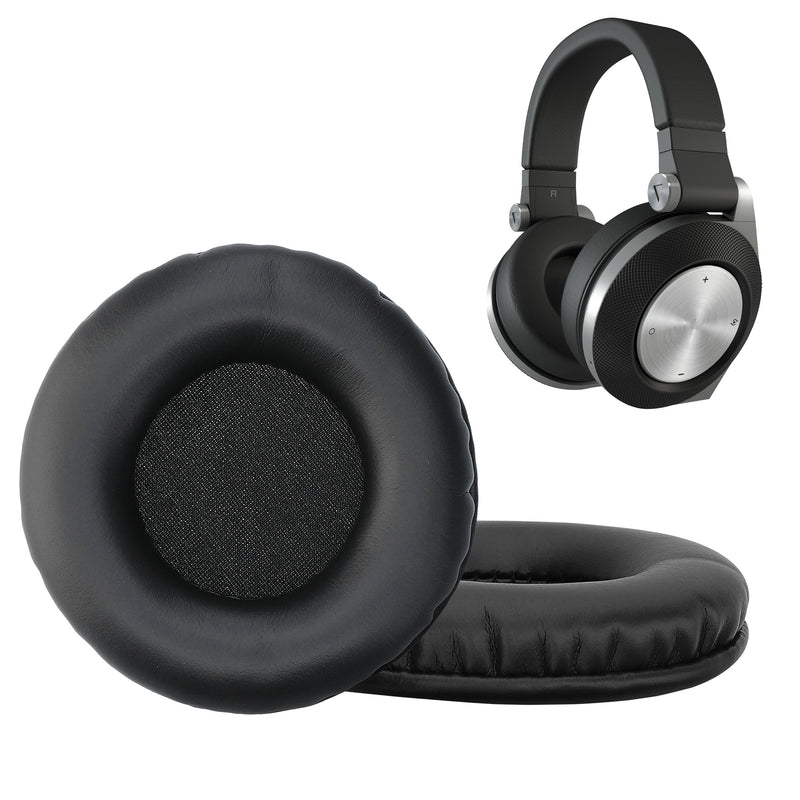 kwmobile Ear Pads for JBL E50BT Headphones Replacement Parts Over-Ear Headphones