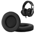 kwmobile Ear Pads for Sennheiser HD215 /HD225 /HD205 II /HD 4.40 BT Ear Cushions Replacement Ear Pads Headphone Spare Parts Headphone Replacement Pads Over Ear Headphones
