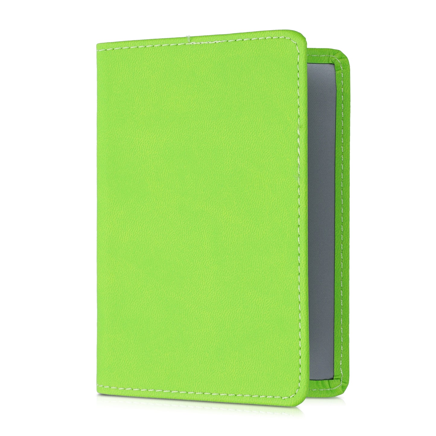 kwmobile Vehicle Registration Holder with Card Slots
