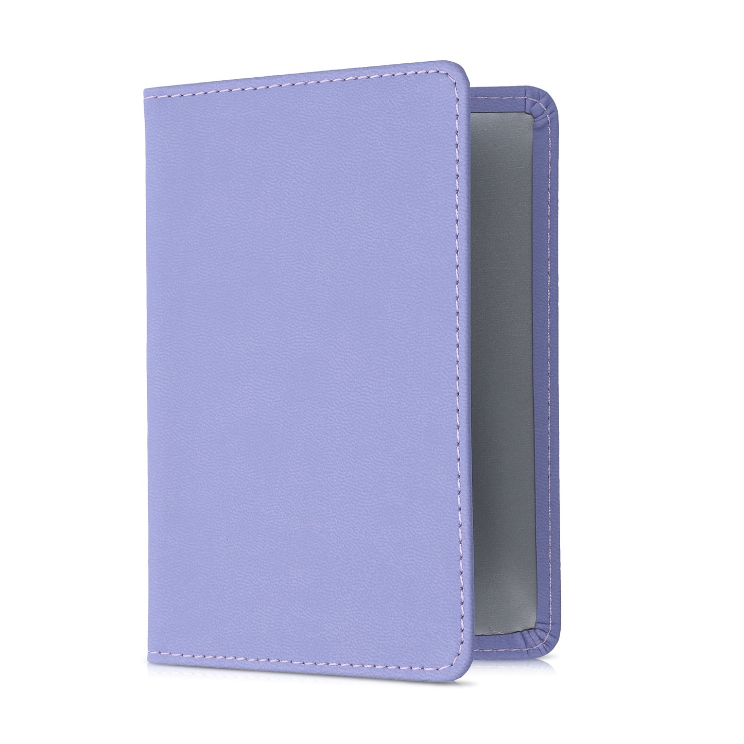 kwmobile Vehicle Registration Holder with Card Slots