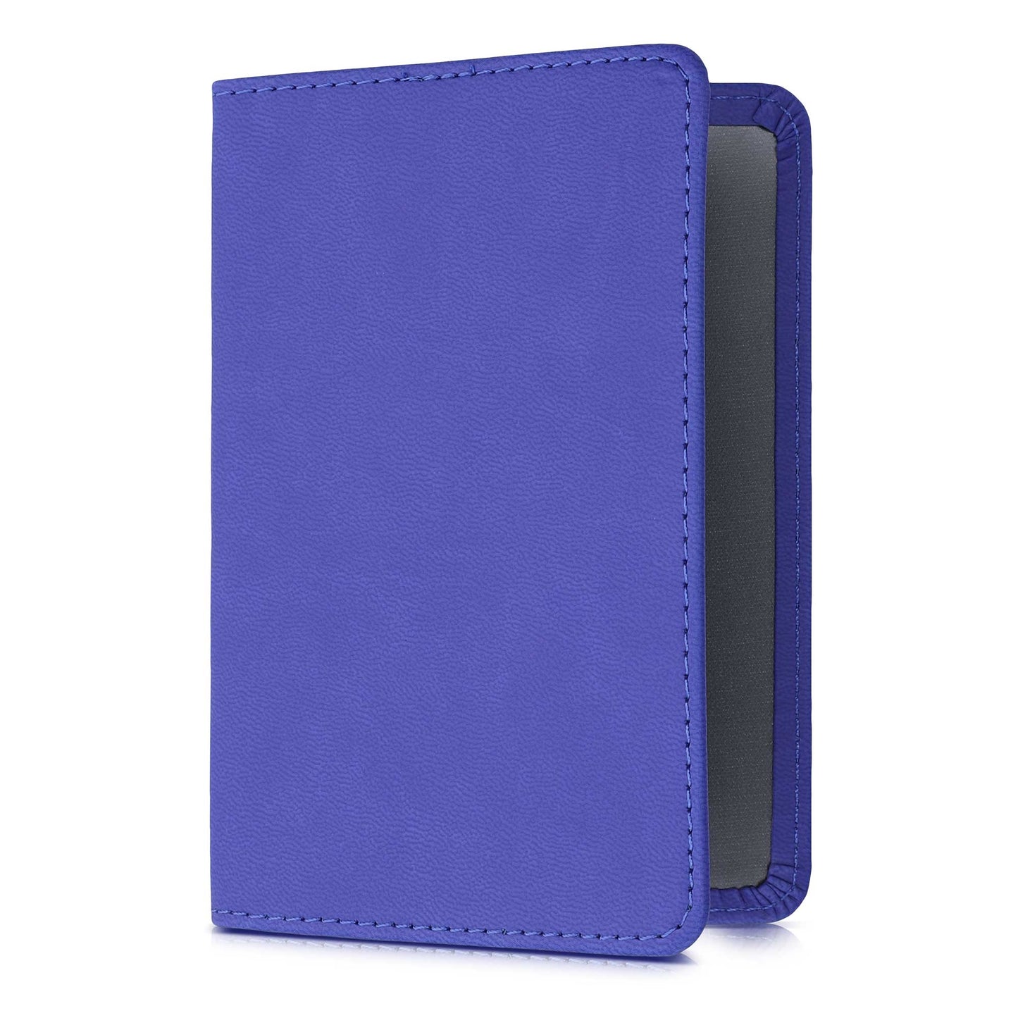 kwmobile Vehicle Registration Holder with Card Slots