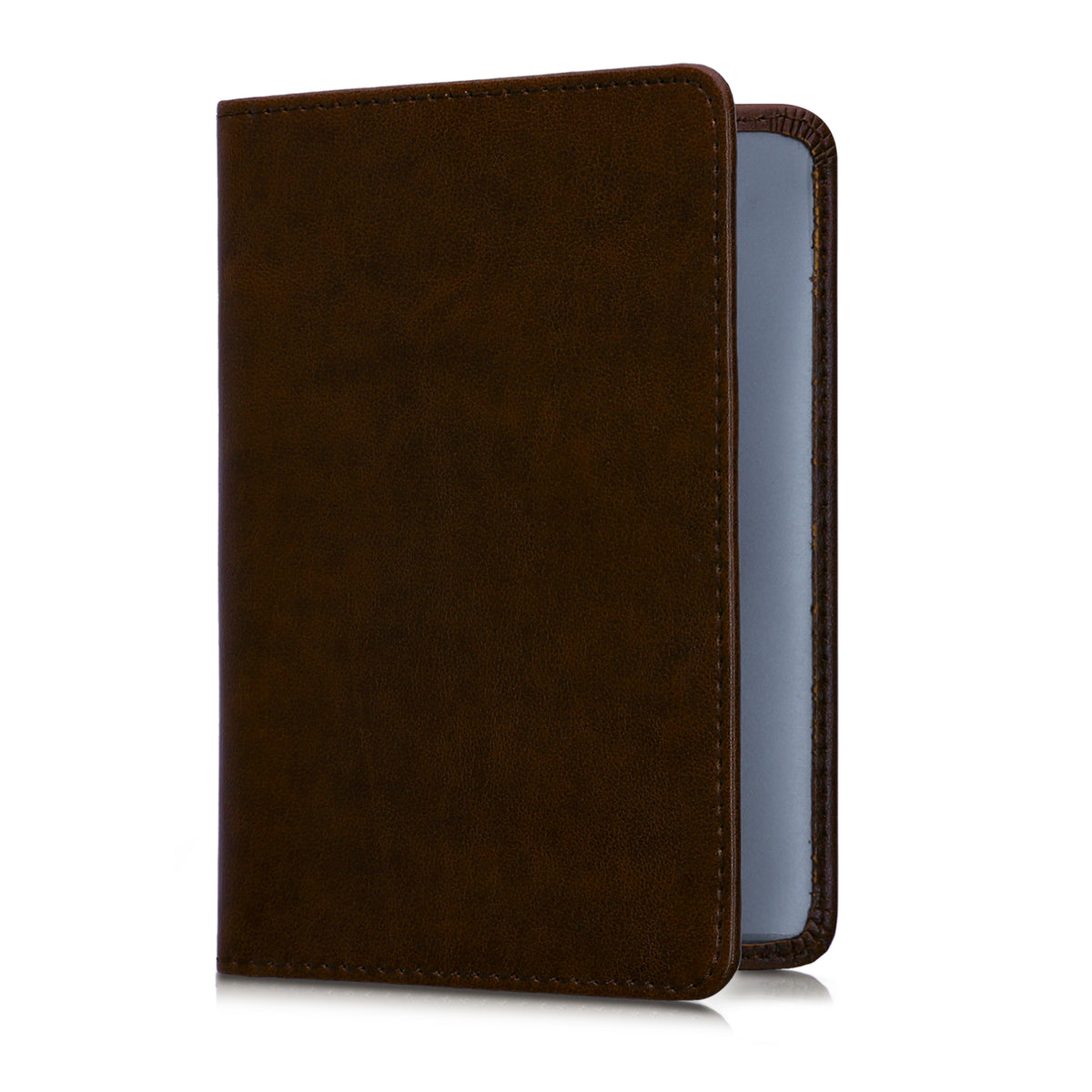 kwmobile Vehicle Registration Holder with Card Slots