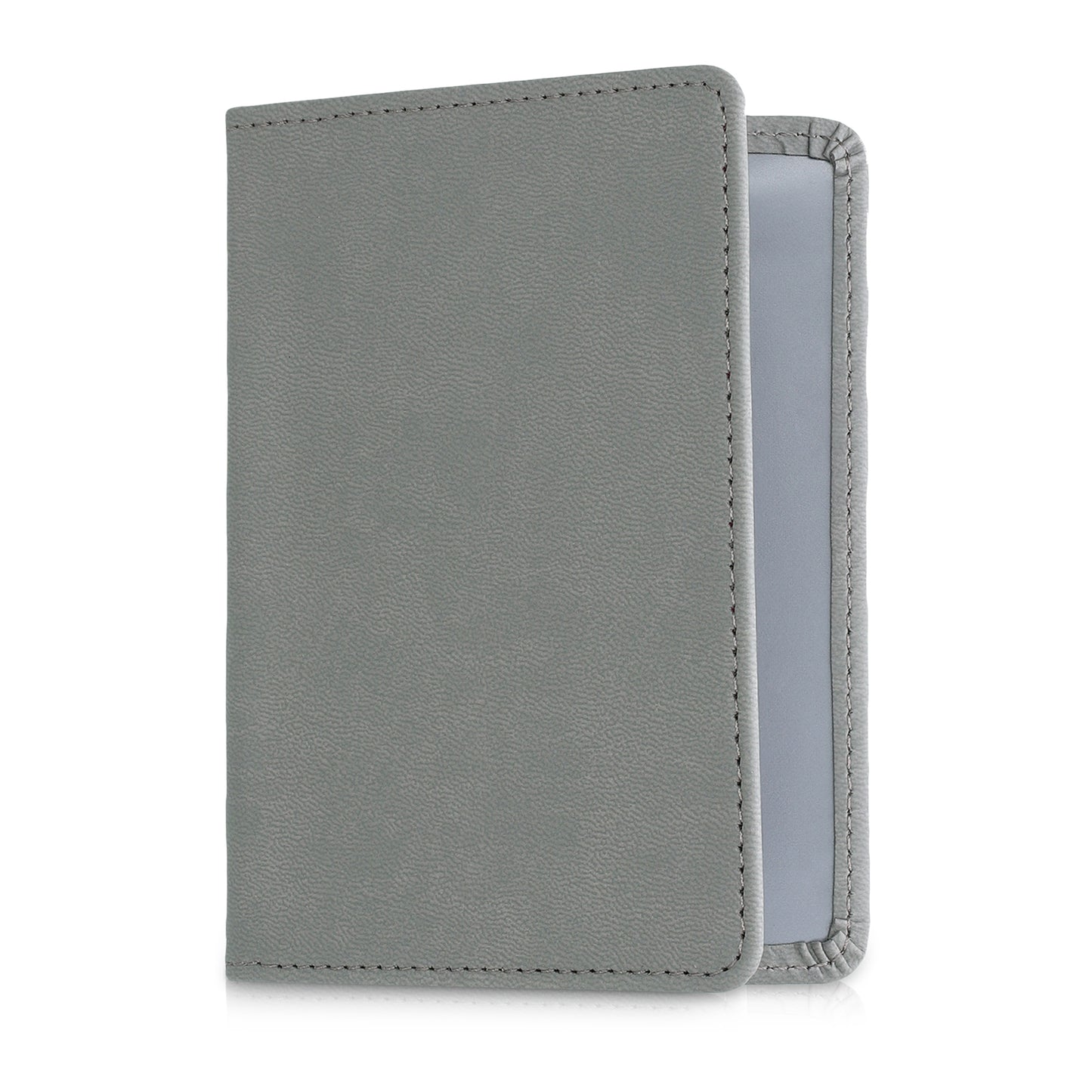 kwmobile Vehicle Registration Holder with Card Slots