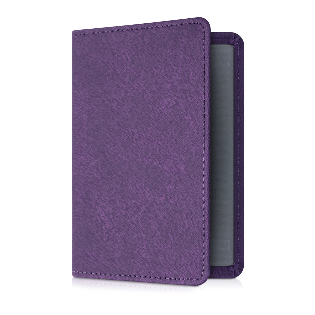 kwmobile Vehicle Registration Holder with Card Slots