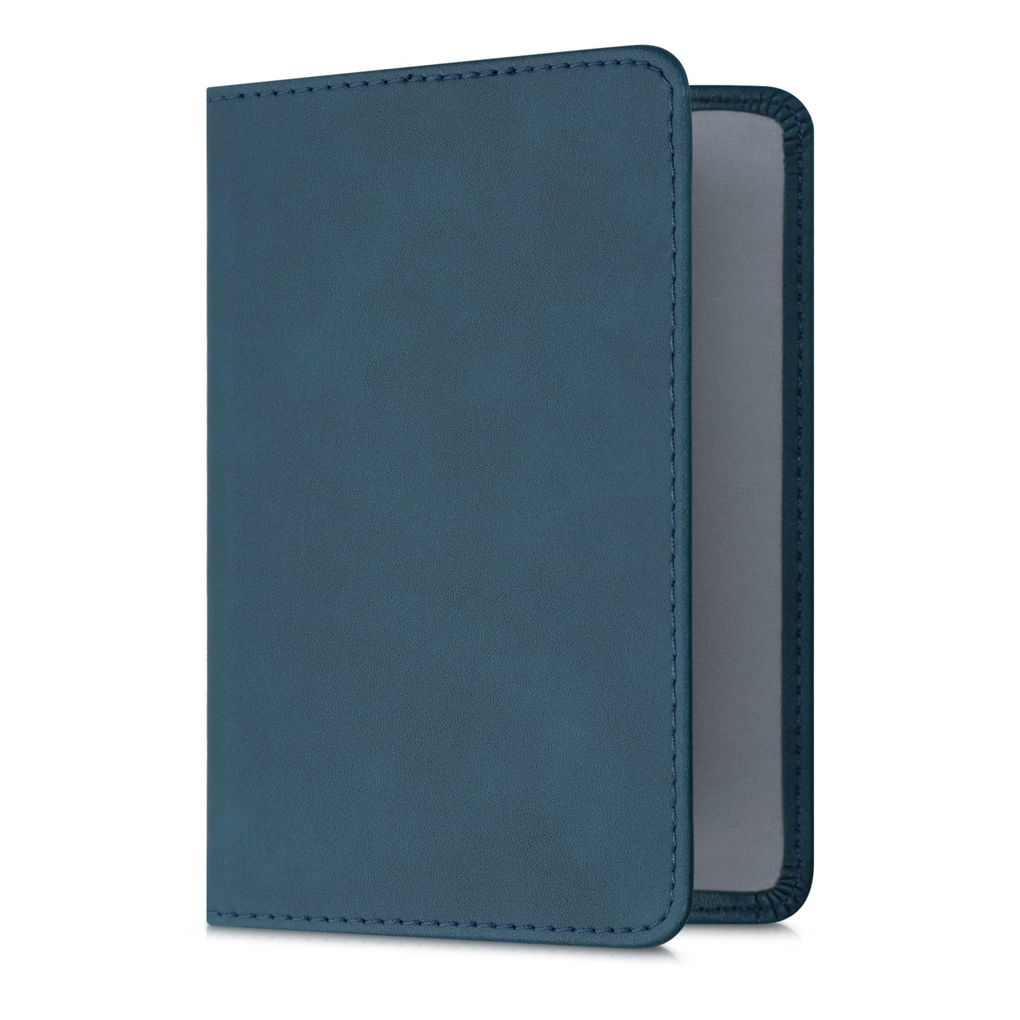 kwmobile Vehicle Registration Holder with Card Slots
