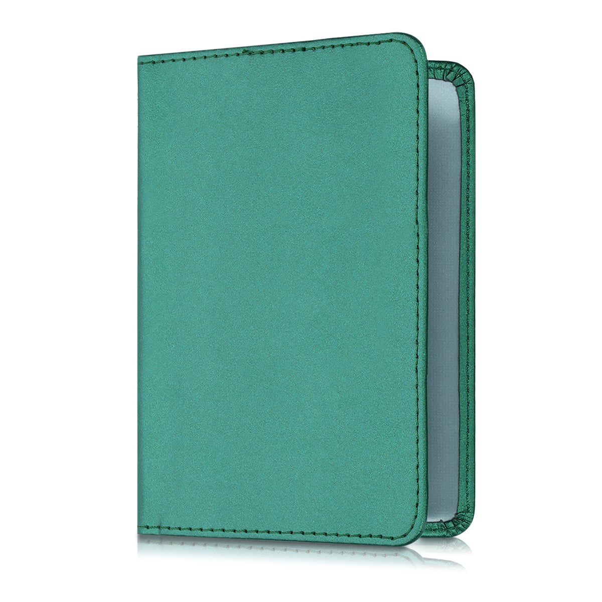 kwmobile Vehicle Registration Holder with Card Slots