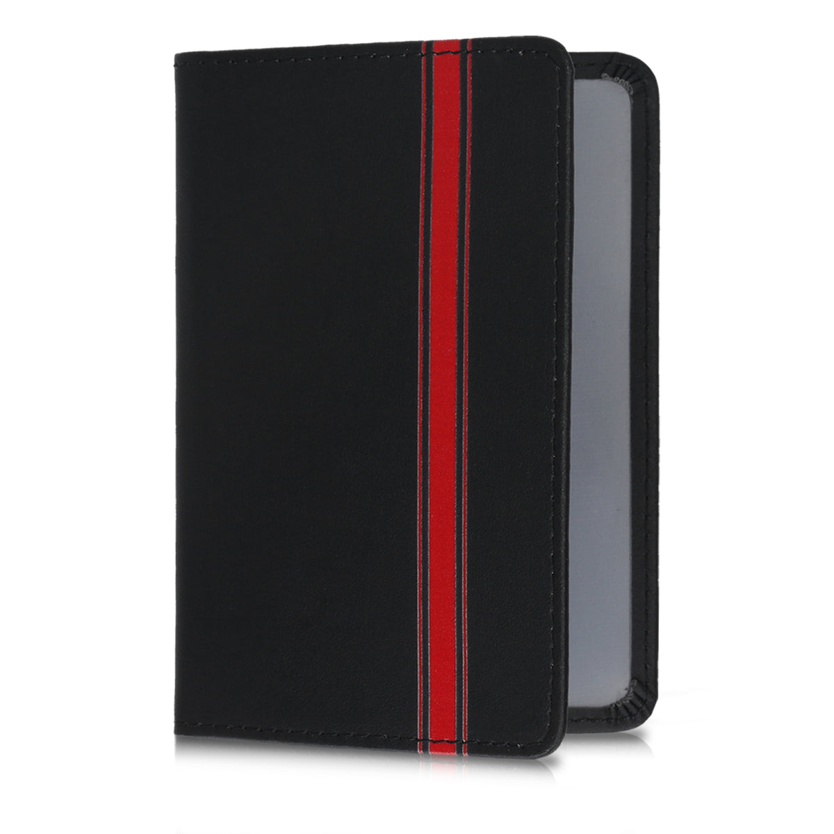 Vehicle Registration Holder with Card Slots