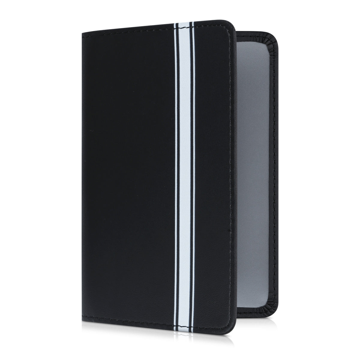 Vehicle Registration Holder with Card Slots
